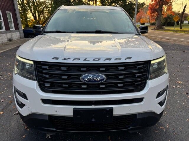 2016 Ford Explorer Sport Whitehall PA