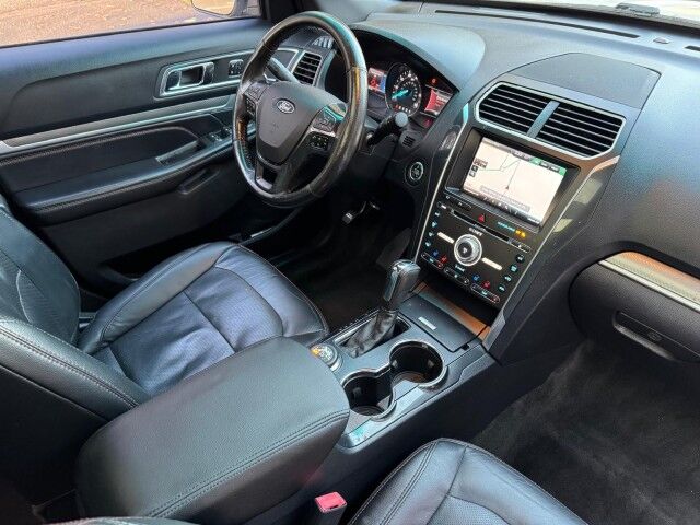 2016 Ford Explorer Sport Whitehall PA