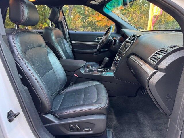 2016 Ford Explorer Sport Whitehall PA