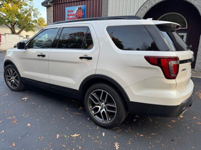 2016 Ford Explorer Sport Whitehall PA