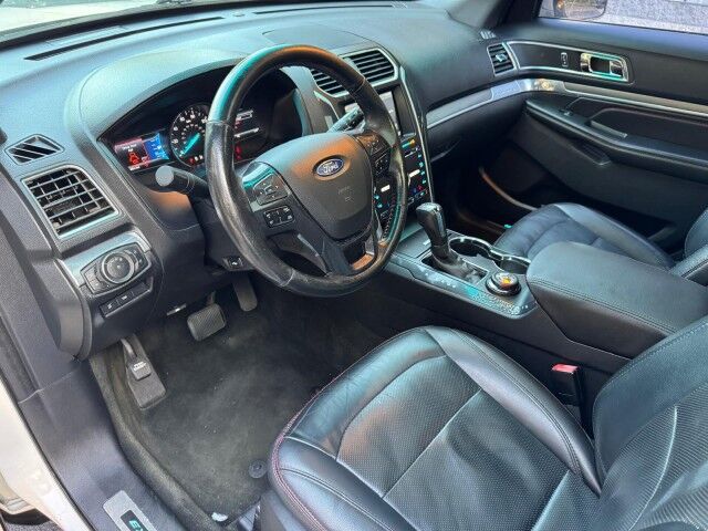 2016 Ford Explorer Sport Whitehall PA