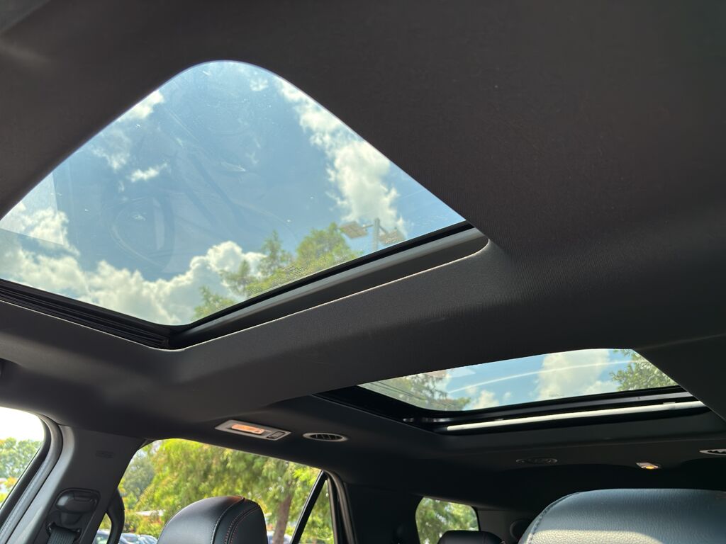 2016 Ford Explorer Sport Wilmington NC