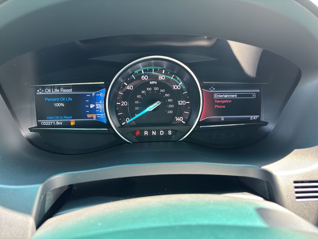 2016 Ford Explorer Sport Wilmington NC