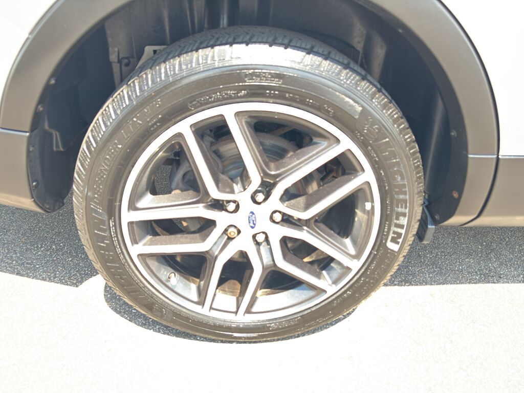 2016 Ford Explorer Sport Wilmington NC