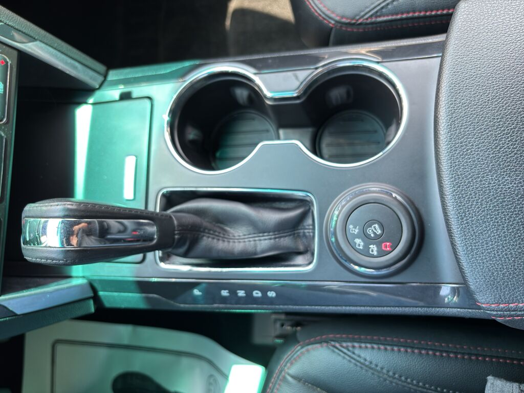 2016 Ford Explorer Sport Wilmington NC