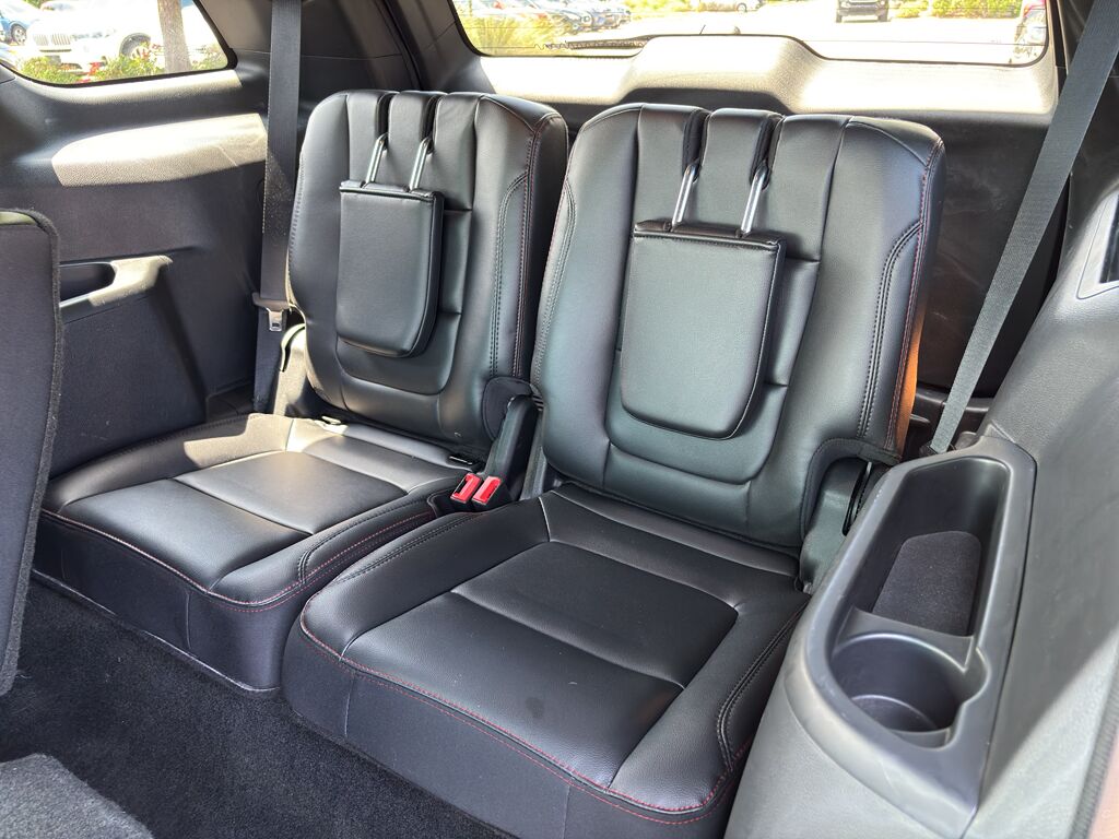 2016 Ford Explorer Sport Wilmington NC
