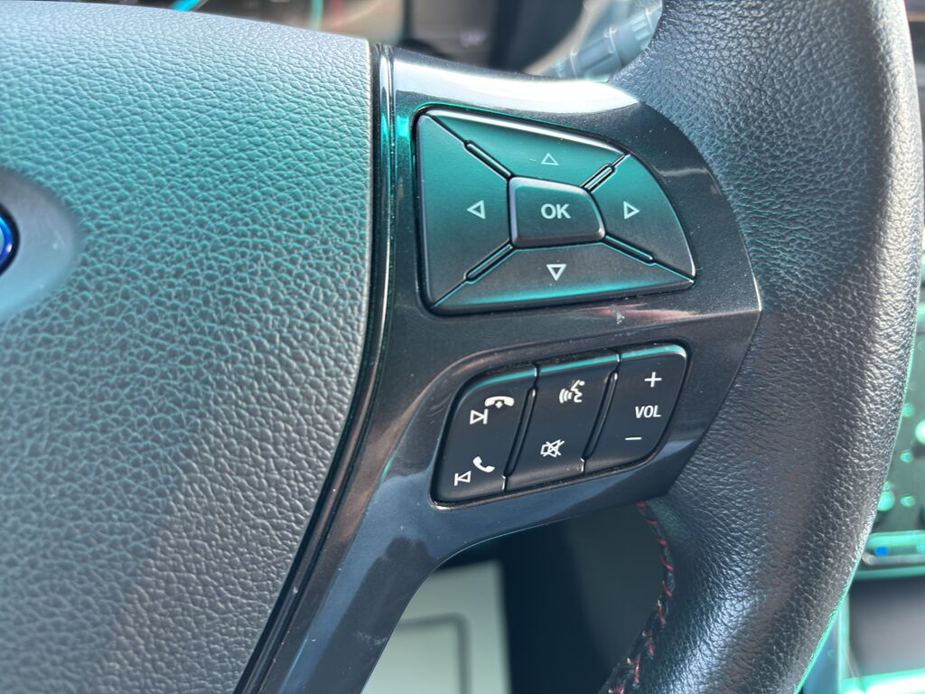 2016 Ford Explorer Sport Wilmington NC
