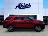 2016 Ford Explorer Sport Winder GA 2016 Ford Explorer Sport Winder GA
