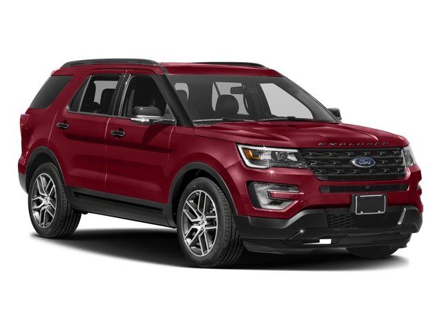 2016 Ford Explorer Sport Winder GA