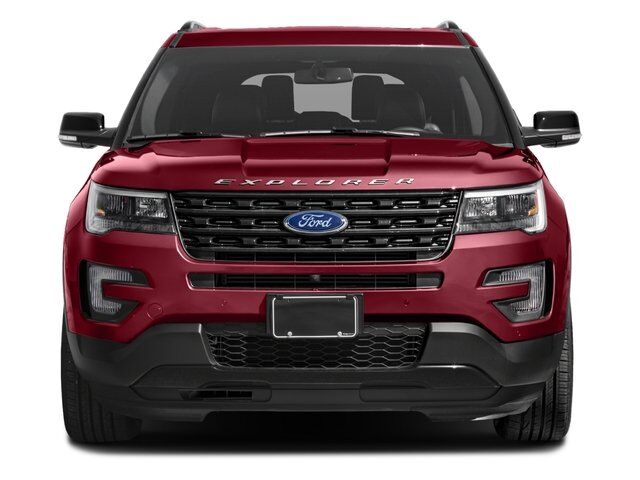 2016 Ford Explorer Sport Winder GA