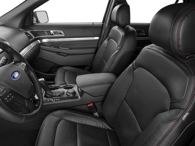 2016 Ford Explorer Sport Winder GA