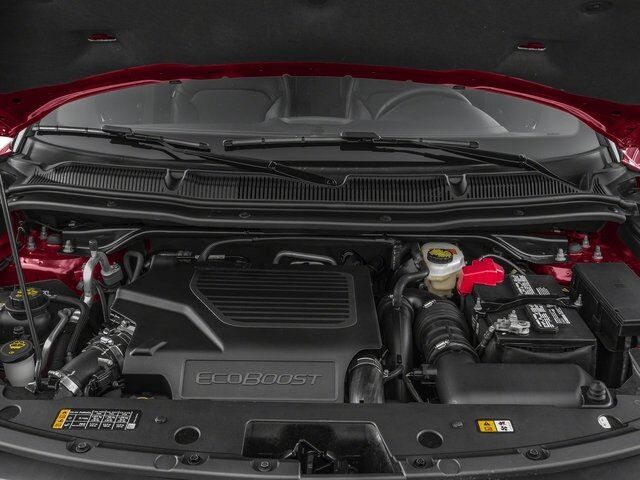 2016 Ford Explorer Sport Winder GA