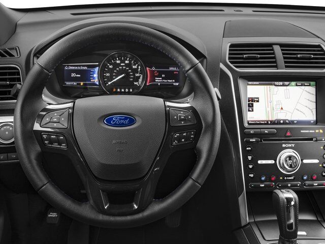 2016 Ford Explorer Sport Winder GA