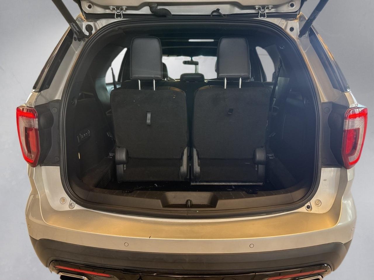 2016 Ford Explorer Sport Richmond VA