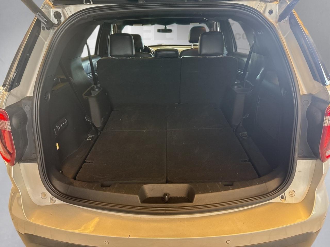 2016 Ford Explorer Sport Richmond VA