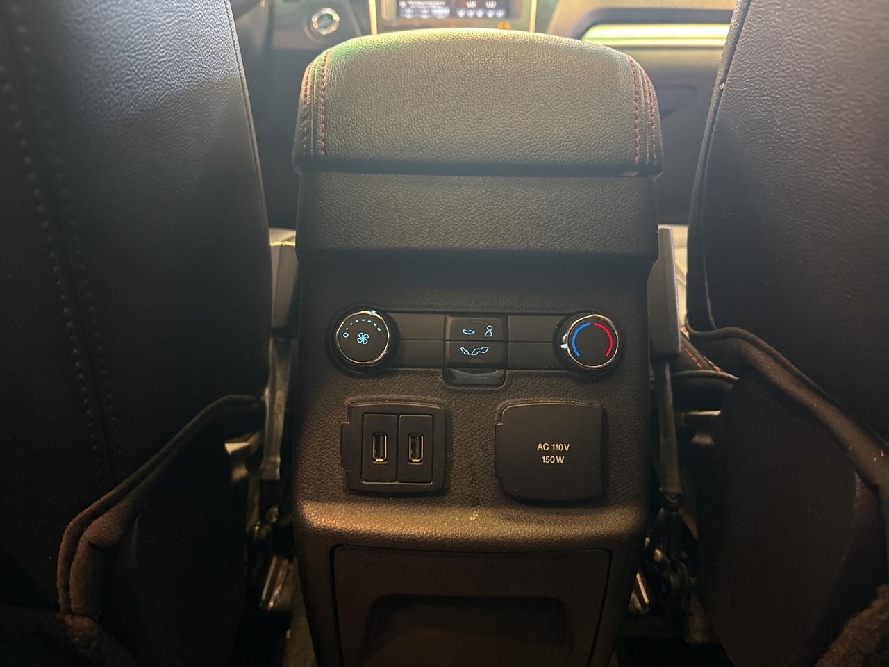 2016 Ford Explorer Sport Richmond VA