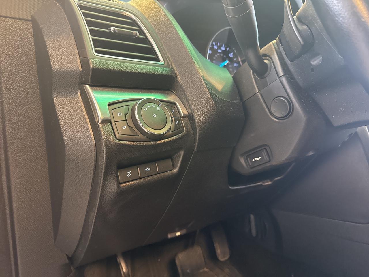 2016 Ford Explorer Sport Richmond VA