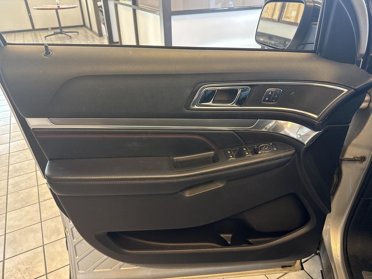 2016 Ford Explorer Sport Richmond VA