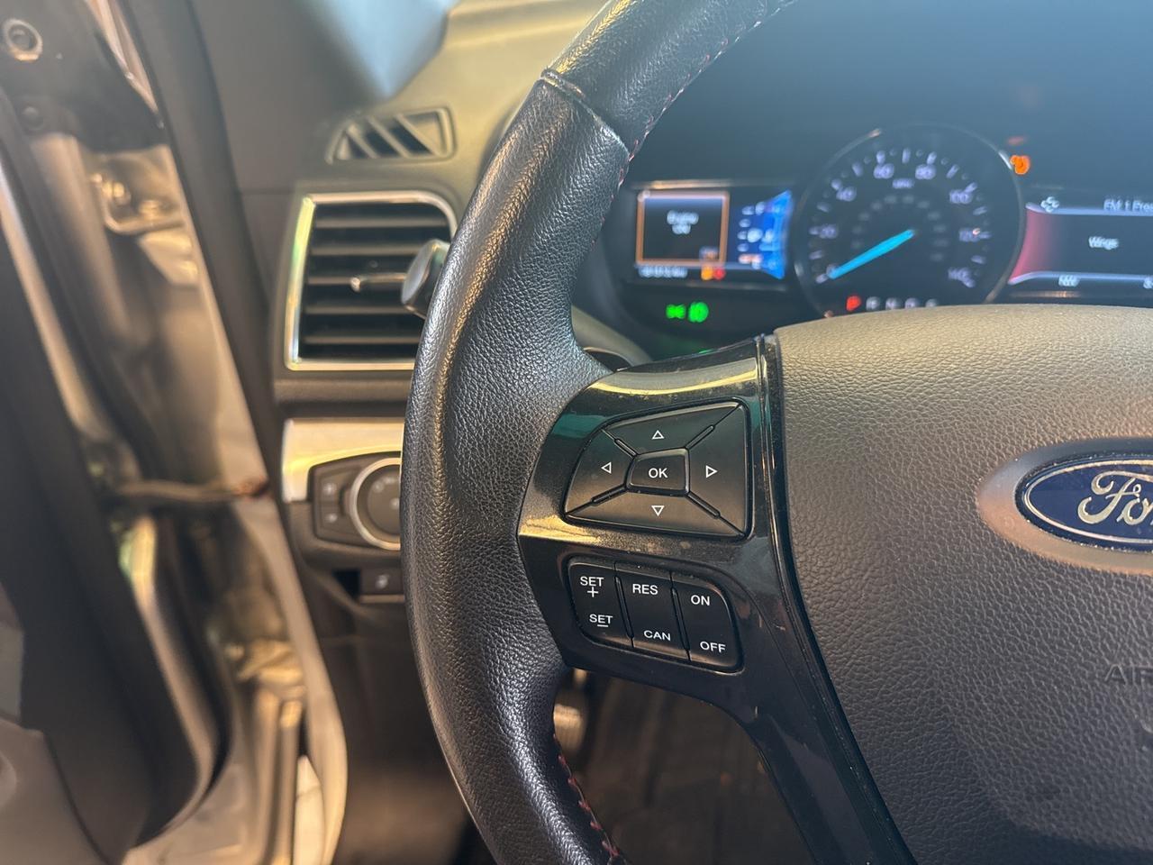 2016 Ford Explorer Sport Richmond VA