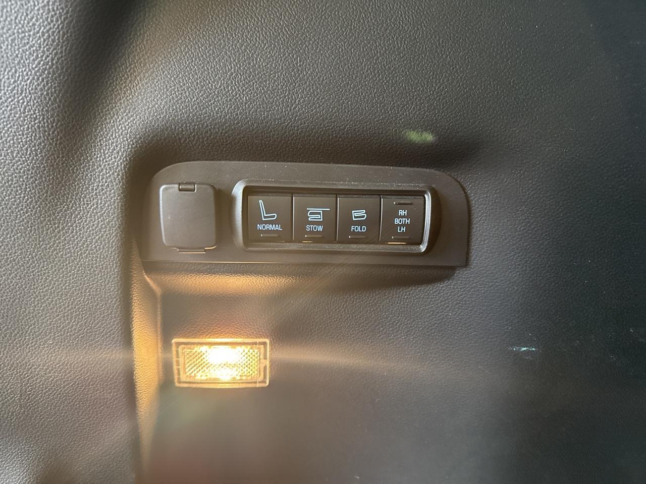 2016 Ford Explorer Sport Richmond VA