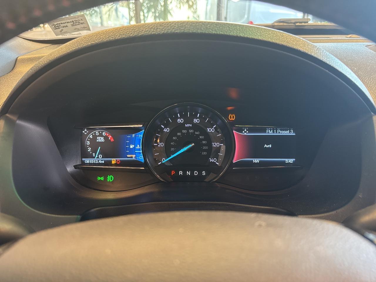 2016 Ford Explorer Sport Richmond VA