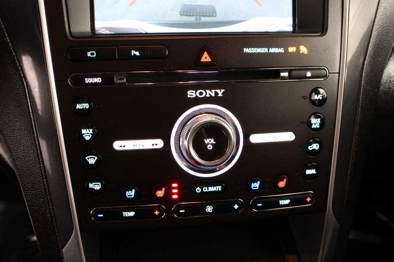 2016 Ford Explorer Sport Manassas VA