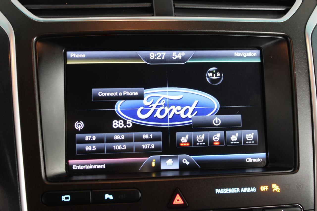 2016 Ford Explorer Sport Manassas VA