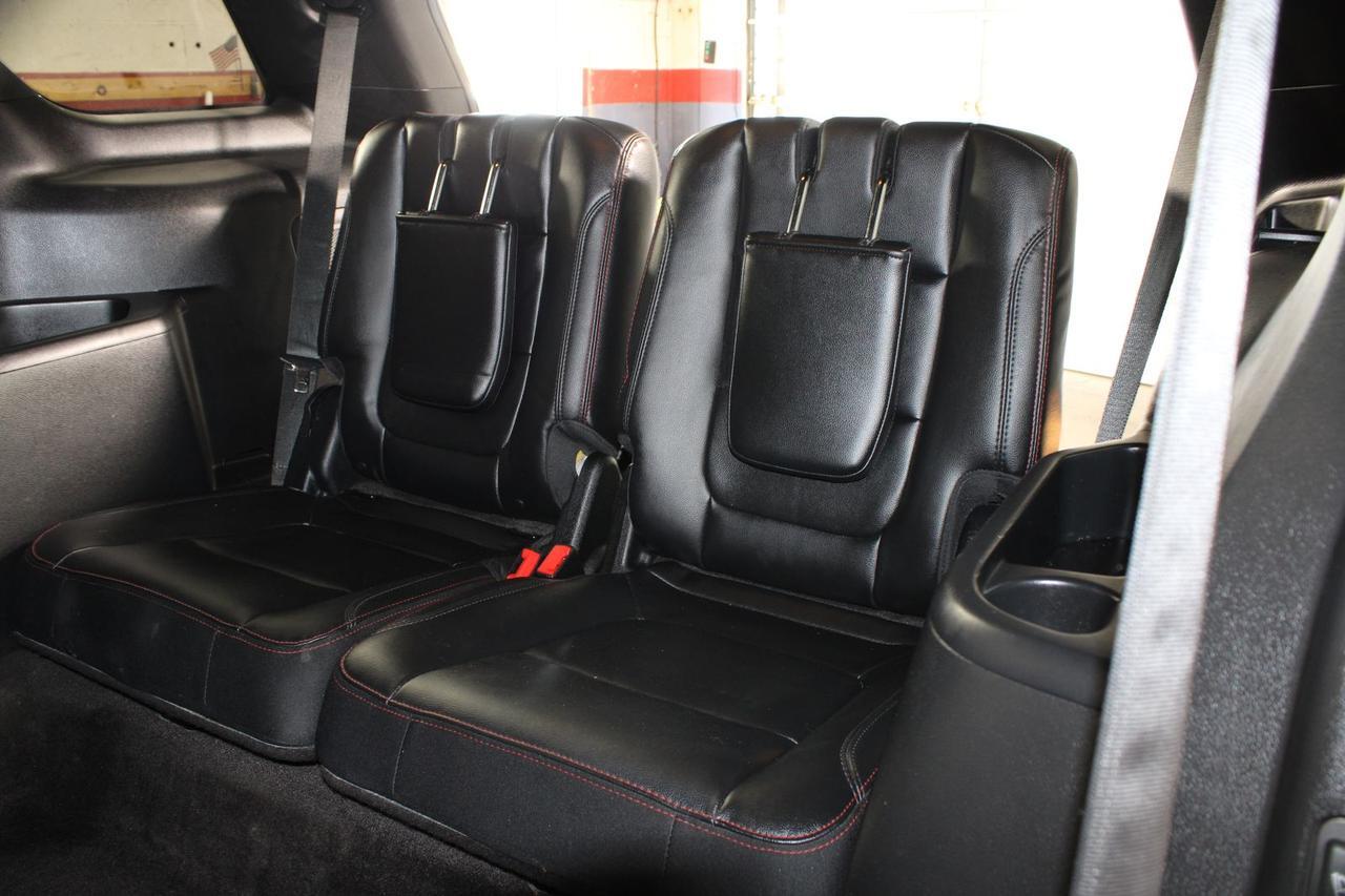 2016 Ford Explorer Sport Manassas VA