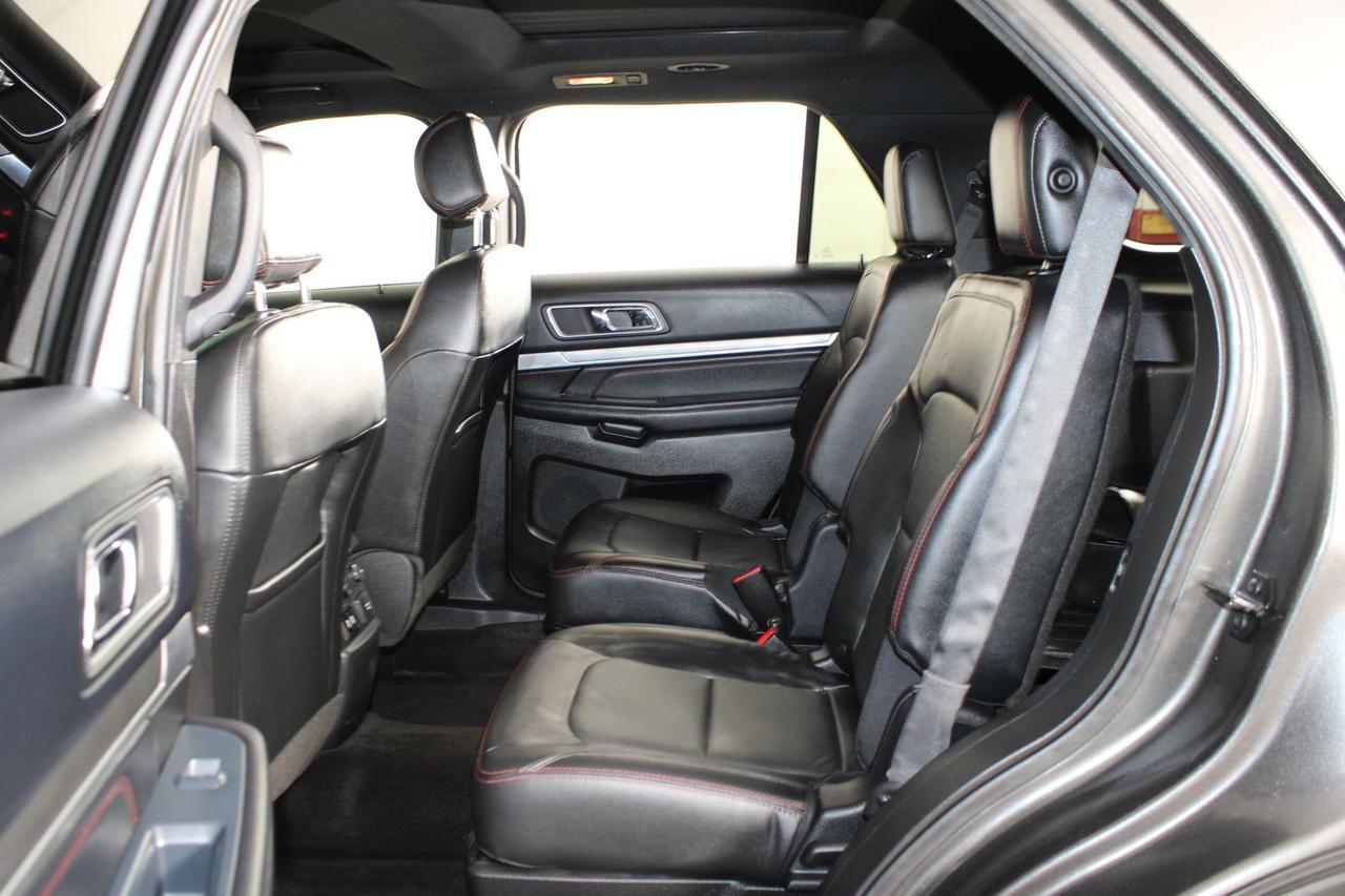 2016 Ford Explorer Sport Manassas VA
