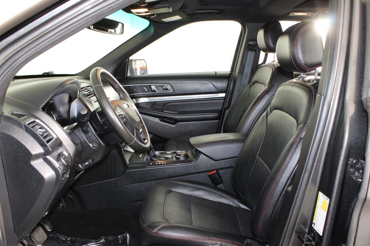 2016 Ford Explorer Sport Manassas VA