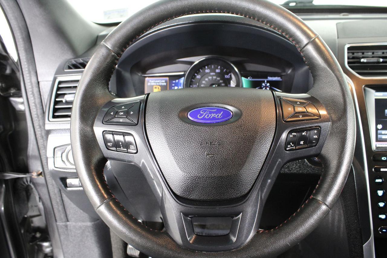 2016 Ford Explorer Sport Manassas VA