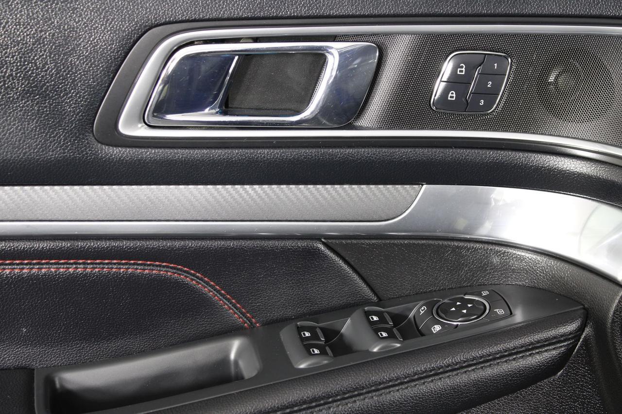2016 Ford Explorer Sport Manassas VA