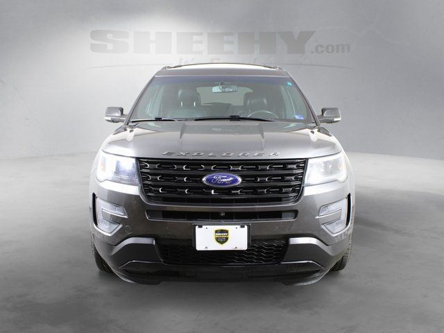 2016 Ford Explorer Sport Manassas VA