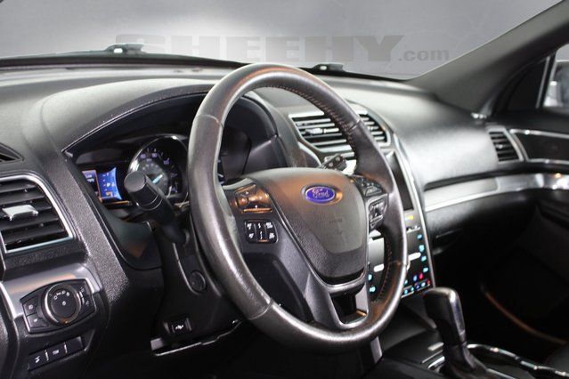 2016 Ford Explorer Sport Manassas VA
