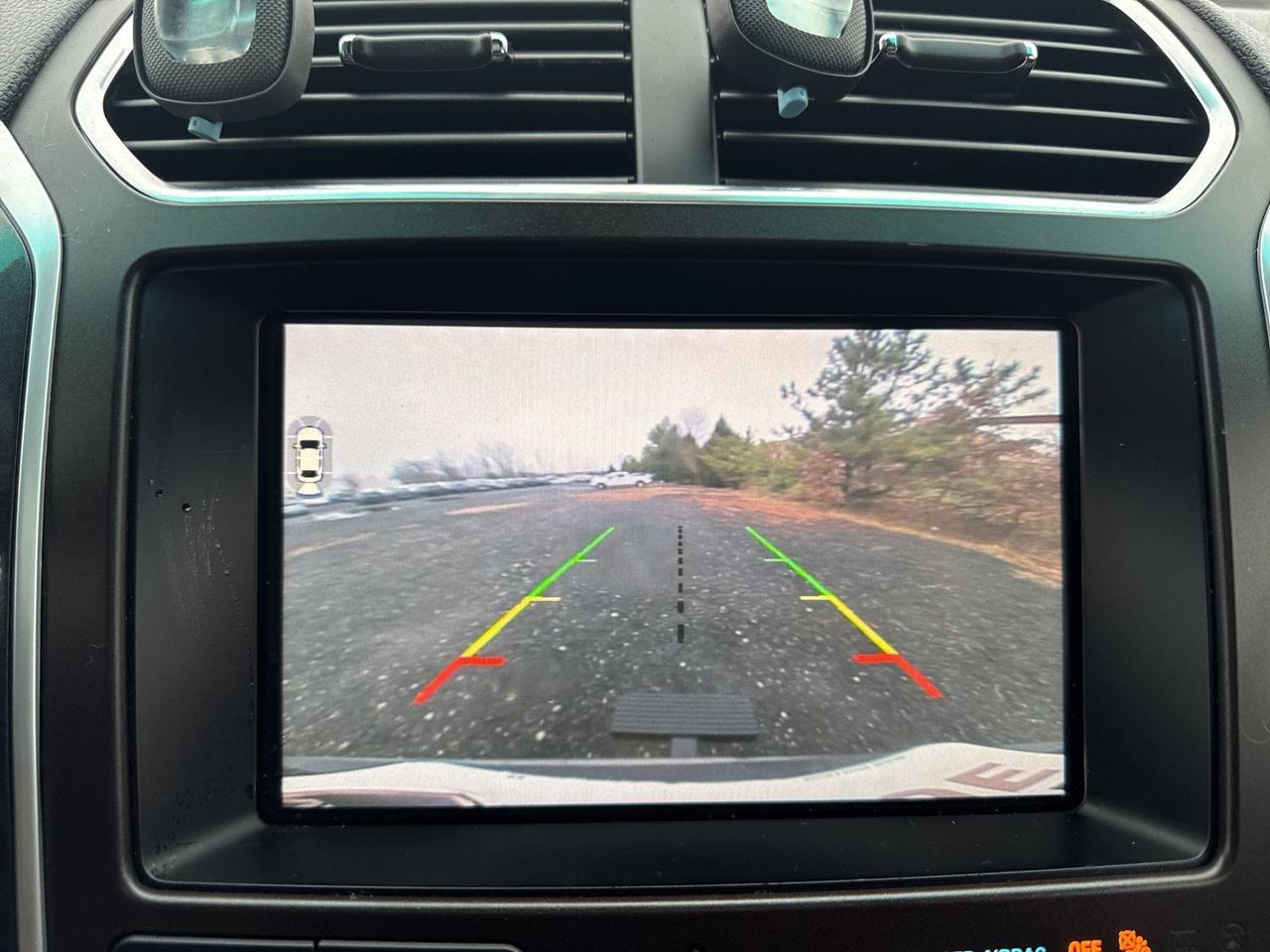 2016 Ford Explorer Sport Chantilly VA