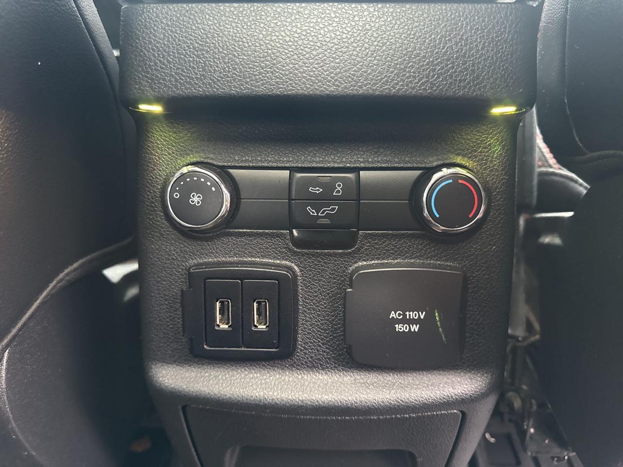 2016 Ford Explorer Sport Chantilly VA