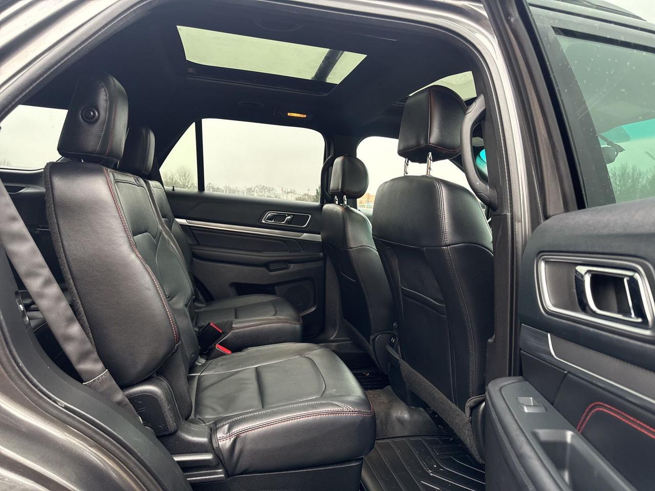 2016 Ford Explorer Sport Chantilly VA