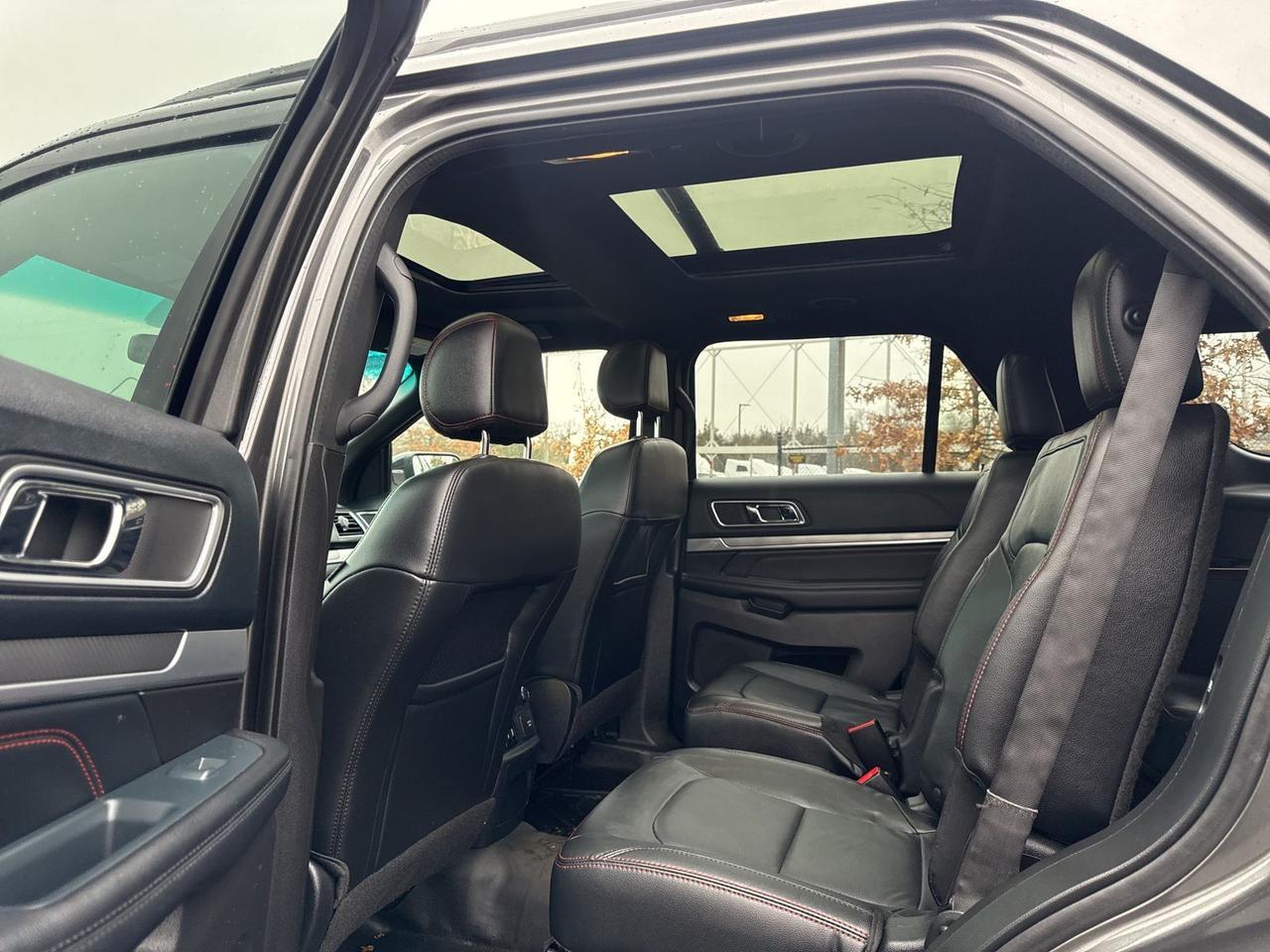 2016 Ford Explorer Sport Chantilly VA