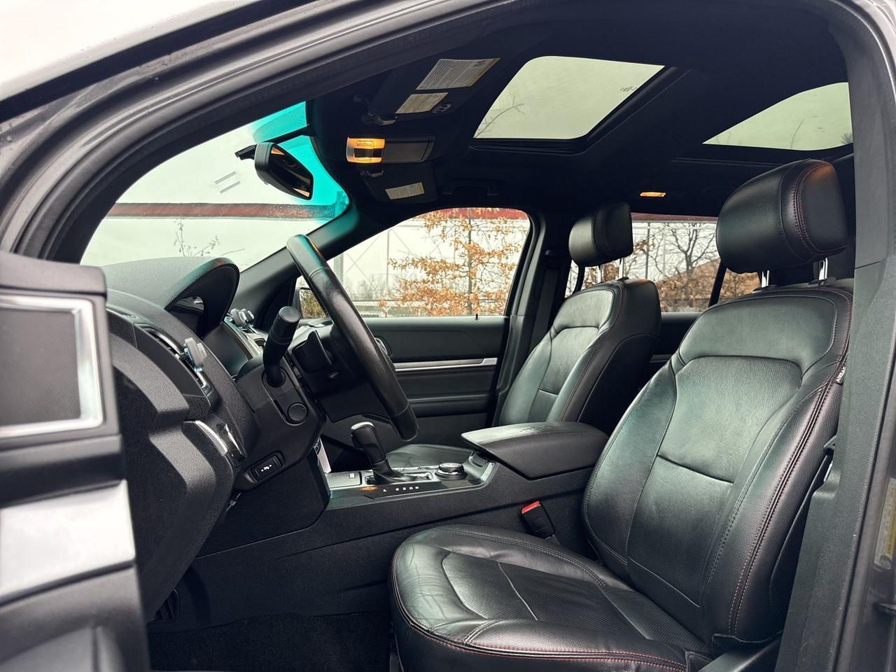 2016 Ford Explorer Sport Chantilly VA