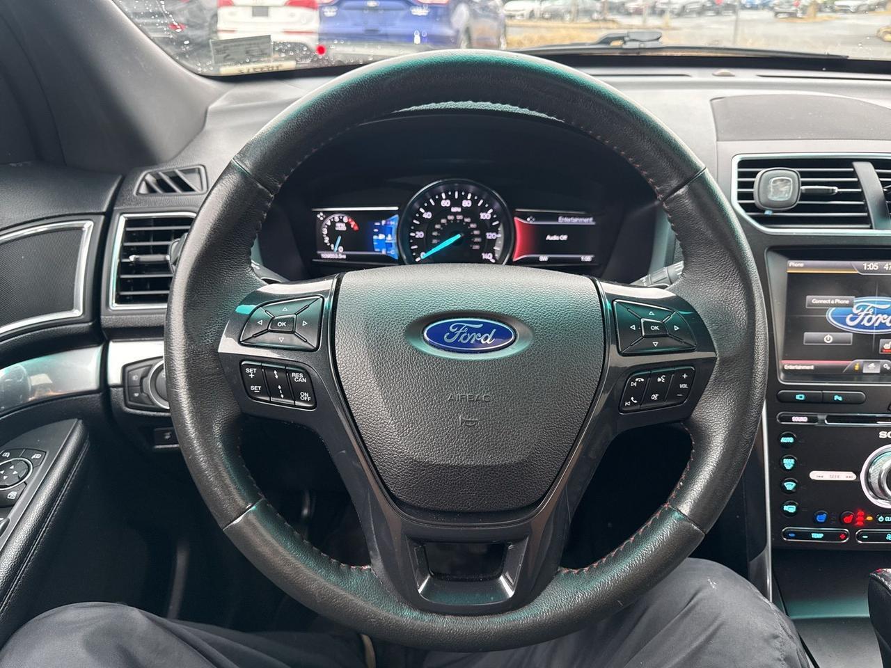 2016 Ford Explorer Sport Chantilly VA