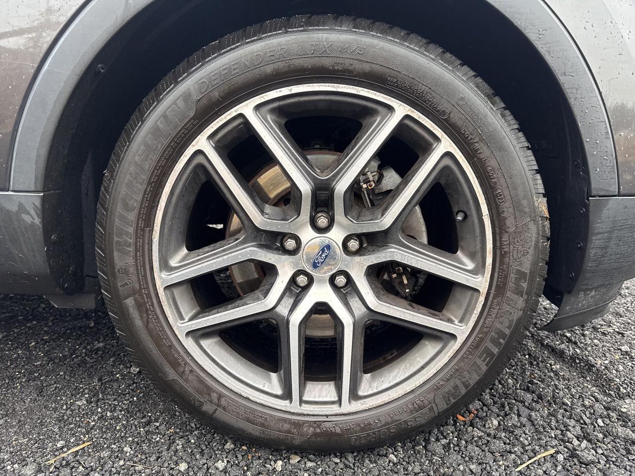 2016 Ford Explorer Sport Chantilly VA