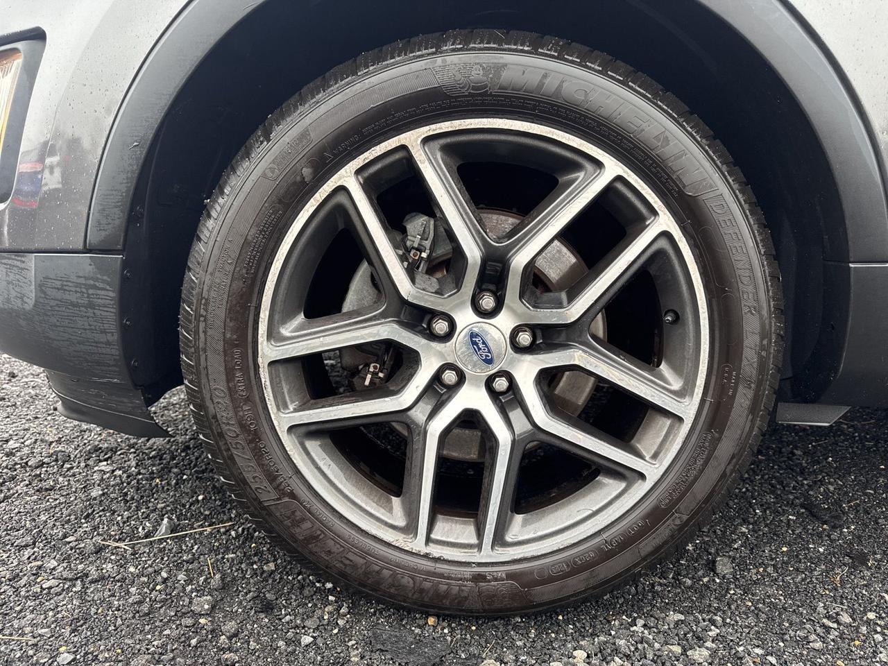 2016 Ford Explorer Sport Chantilly VA