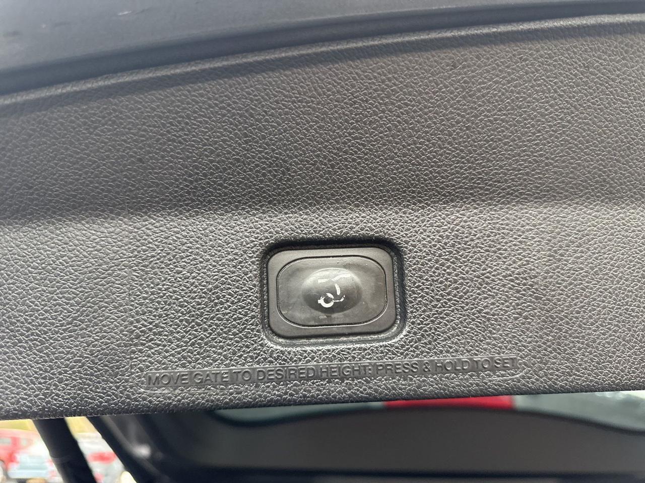 2016 Ford Explorer Sport Chantilly VA