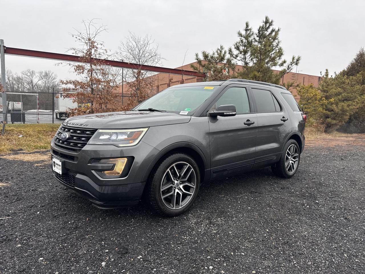 2016 Ford Explorer Sport Chantilly VA