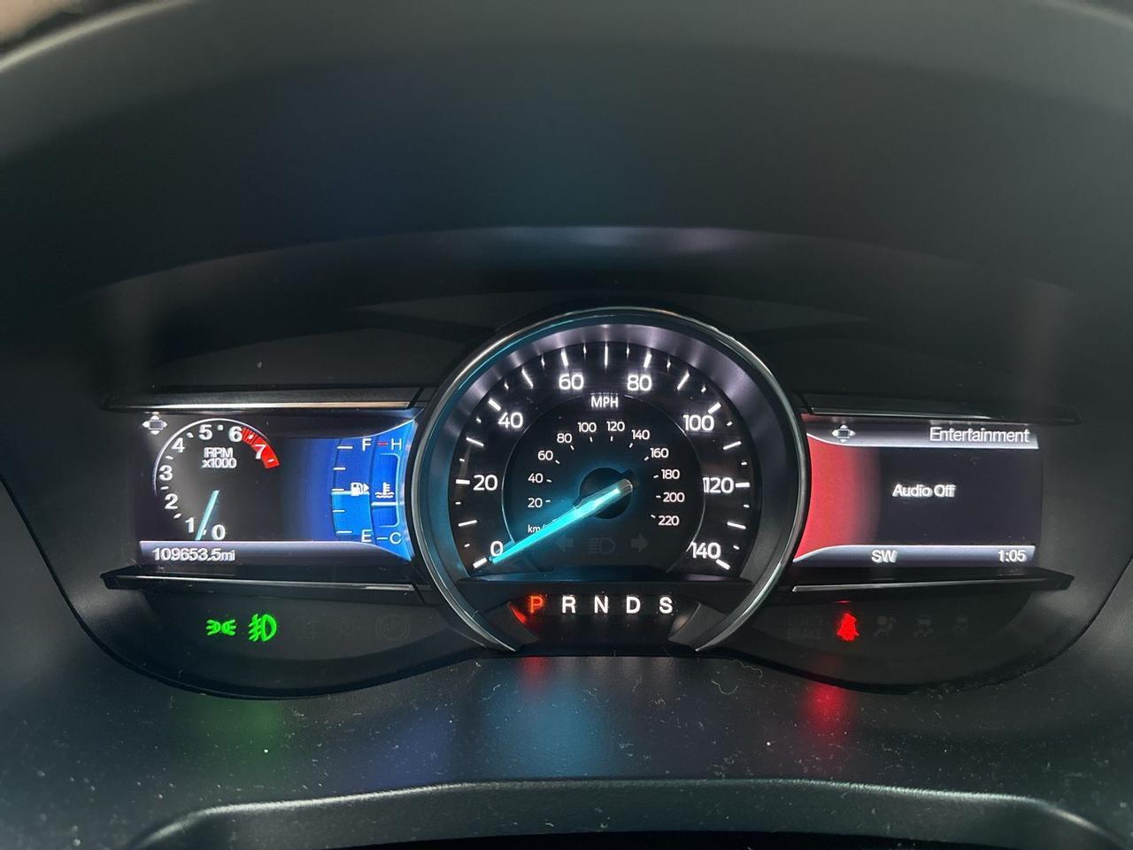 2016 Ford Explorer Sport Chantilly VA