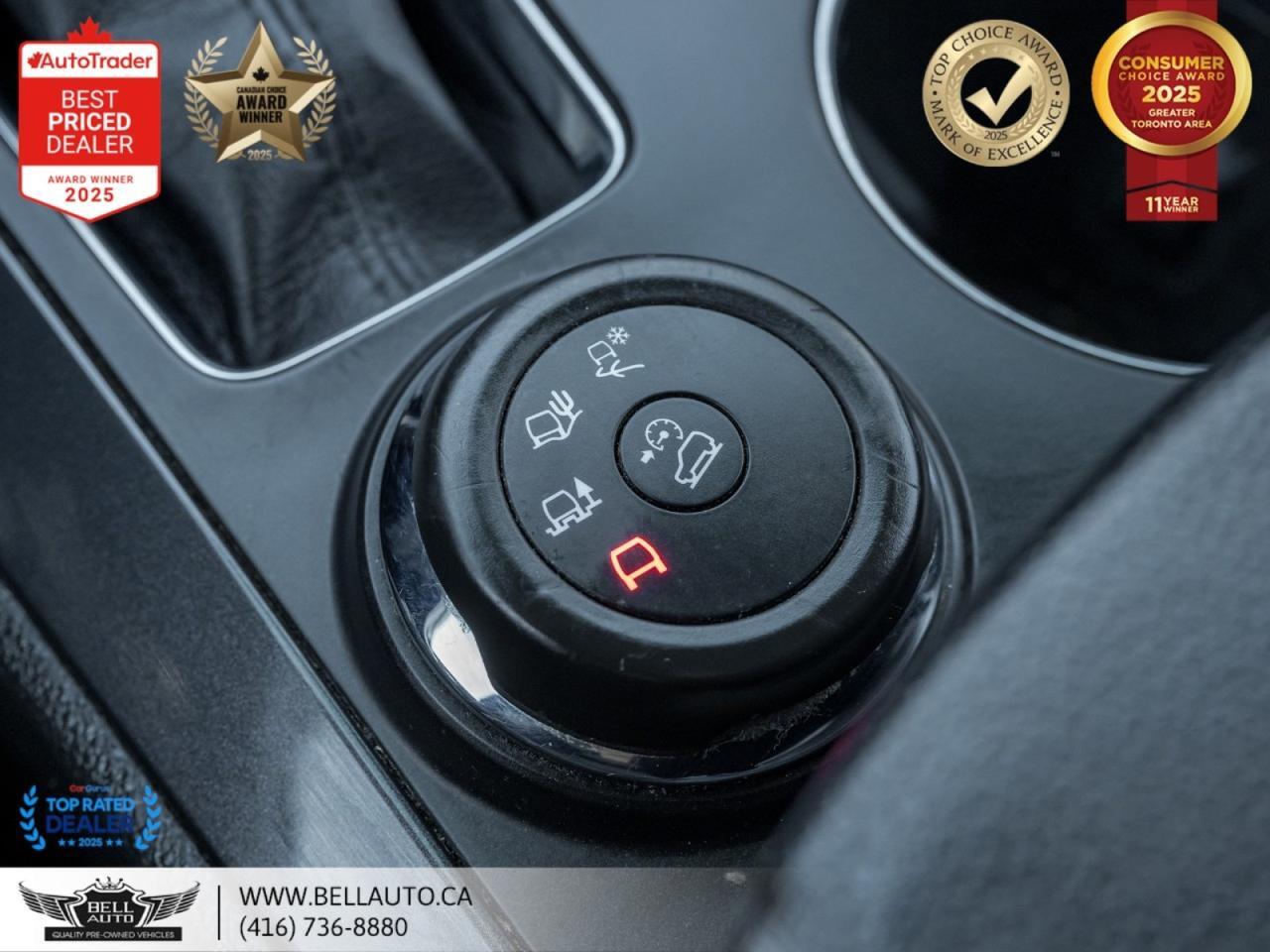 2016 Ford Explorer XLT | 7PASS | DRIVEMODE | B.CAM | KEYLESS STRT | HTD SEATS Toronto ON