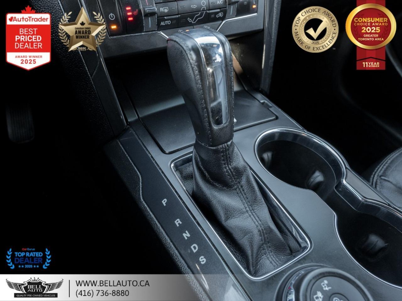 2016 Ford Explorer XLT | 7PASS | DRIVEMODE | B.CAM | KEYLESS STRT | HTD SEATS Toronto ON