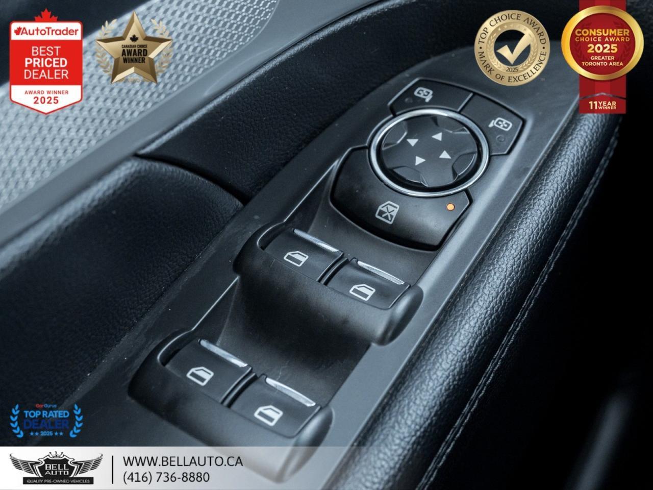 2016 Ford Explorer XLT | 7PASS | DRIVEMODE | B.CAM | KEYLESS STRT | HTD SEATS Toronto ON