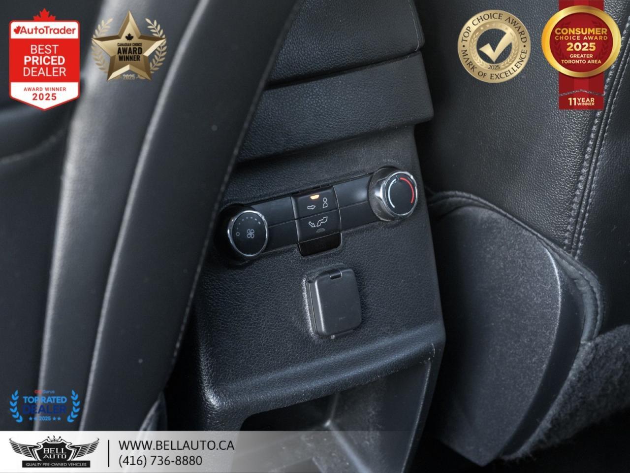 2016 Ford Explorer XLT | 7PASS | DRIVEMODE | B.CAM | KEYLESS STRT | HTD SEATS Toronto ON