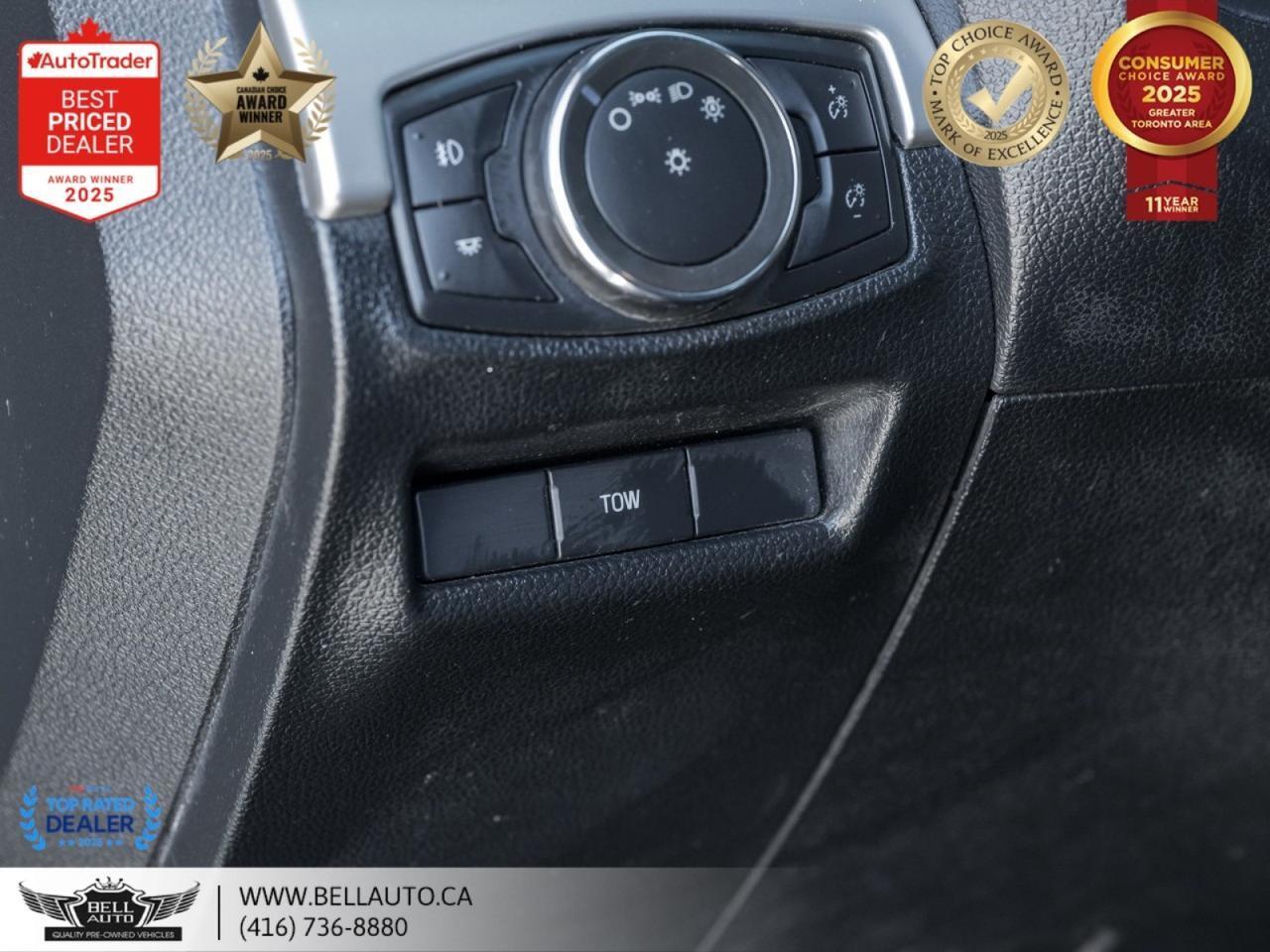 2016 Ford Explorer XLT | 7PASS | DRIVEMODE | B.CAM | KEYLESS STRT | HTD SEATS Toronto ON